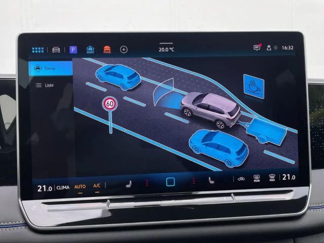 Volkswagen Tiguan 2.0 TDI R-Line Style