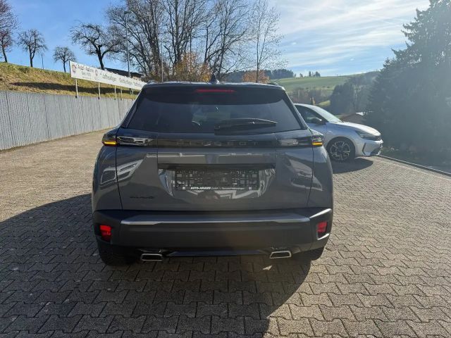 Peugeot 2008 Allure Pack