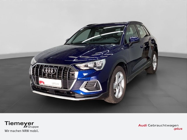 Audi Q3 35 TFSI S-Tronic