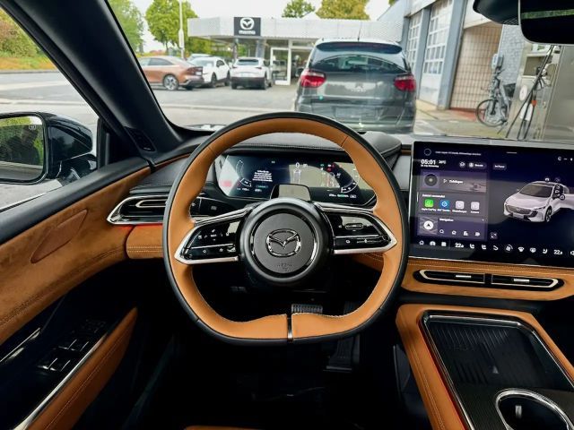 Mazda 6e Plus Takumi