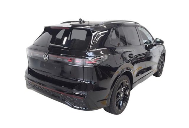 Volkswagen Tiguan 1.5 eTSI DSG R-Line