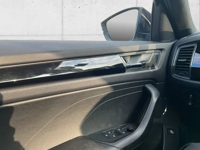 Skoda Kodiaq 2.0 TDI 4x4