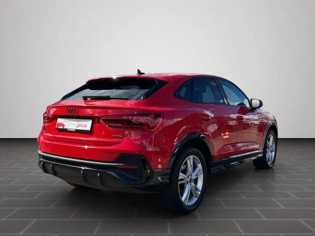 Audi Q3 2.0 TFSI