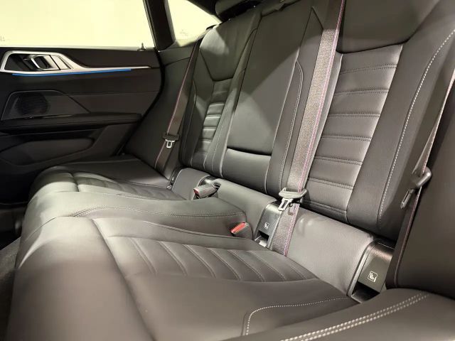 BMW i4 Coupé Gran Coupé M-Sport eDrive40