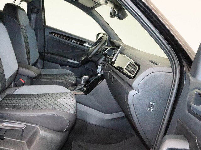 Volkswagen T-Roc 1.5 TSI R-Line