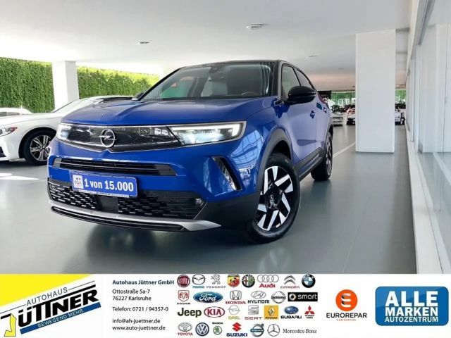 Opel Mokka 1.2 Turbo Elegance Turbo