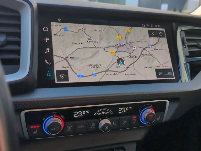 Audi A1 35 TFSI S-Tronic