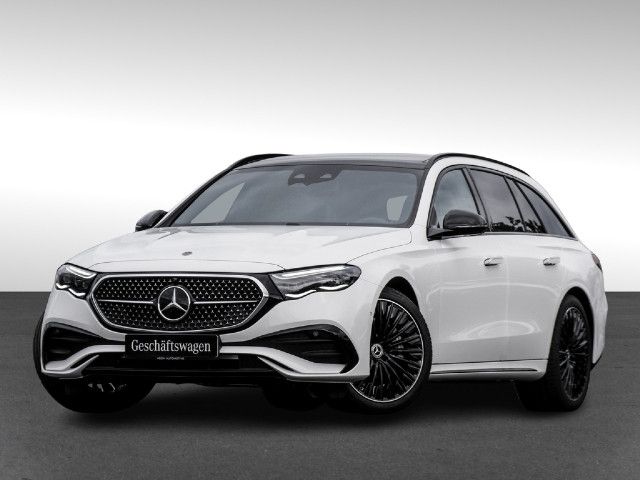 Mercedes-Benz E 220 AMG Line E 220 d Estate