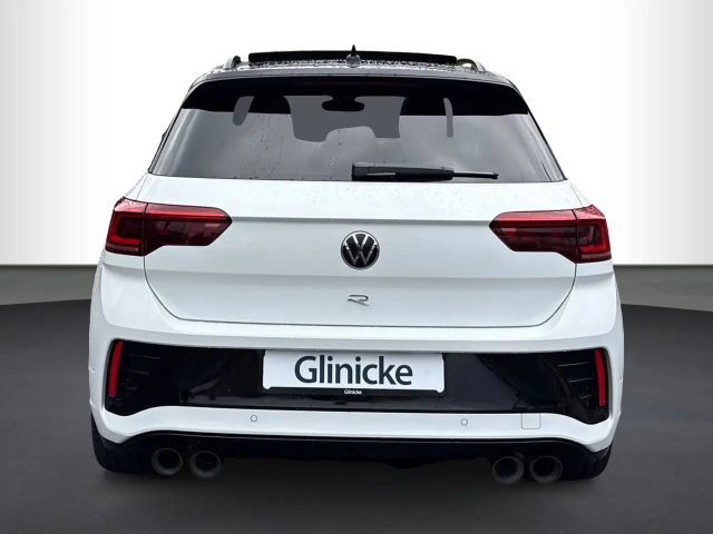 Volkswagen T-Roc 2.0 TSI 4Motion