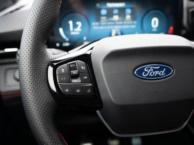 Ford Puma EcoBoost ST Line