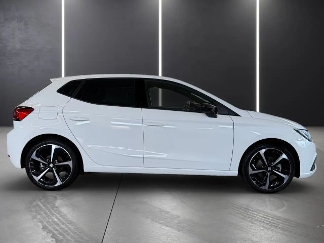 Seat Ibiza 1.0 TSI DSG FR-lijn