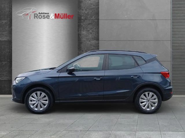 Seat Arona Road Edition*VC*LED*EPH*SOUND*KESSY*