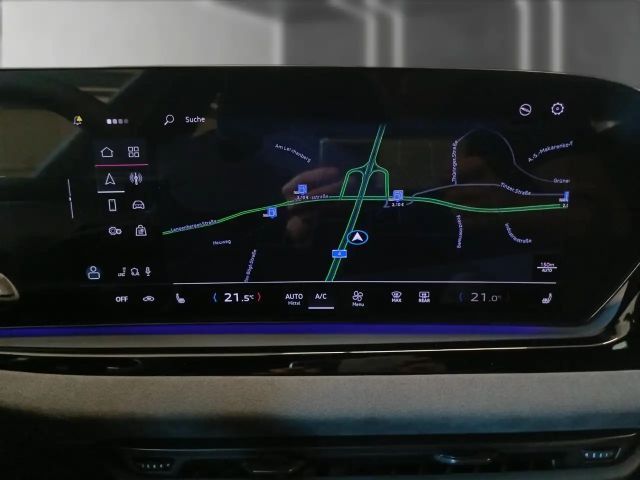 Audi A5 Avant Quattro S-Line