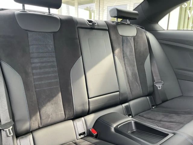 BMW 218 218i Coupé M-Sport