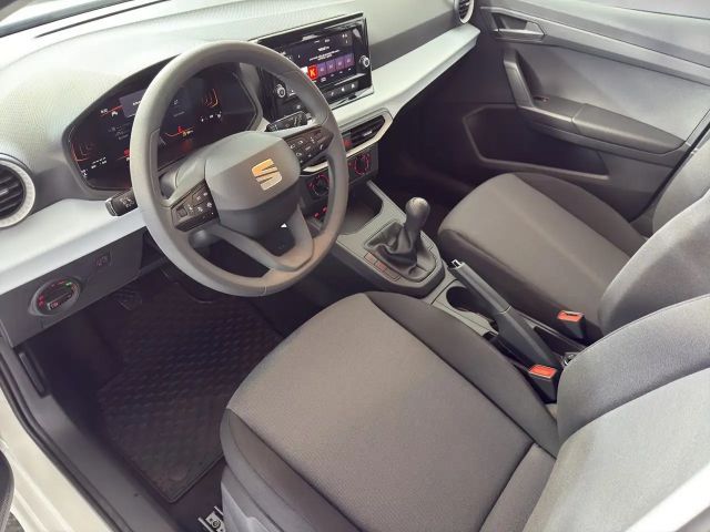 Seat Ibiza Reference