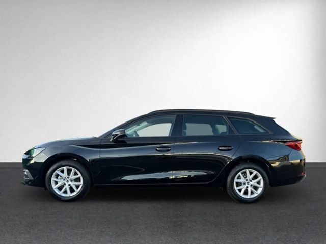 Seat Leon 1.5 eTSI DSG Sportstourer Style