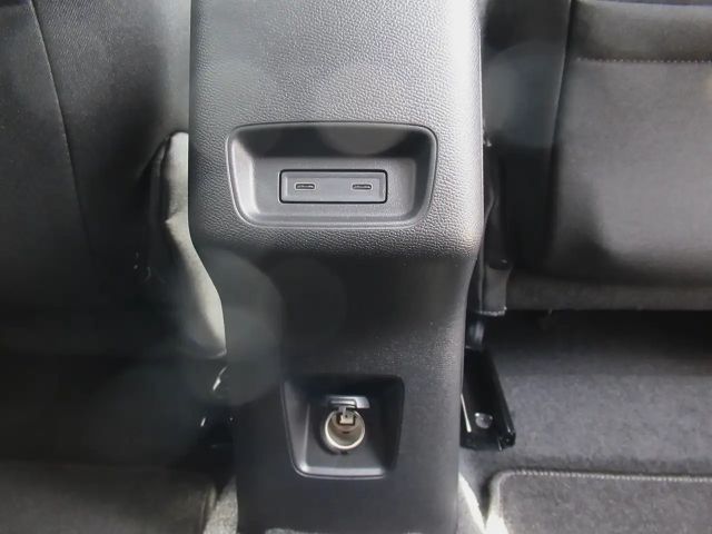 Citroën C3 Aircross Pack Plus