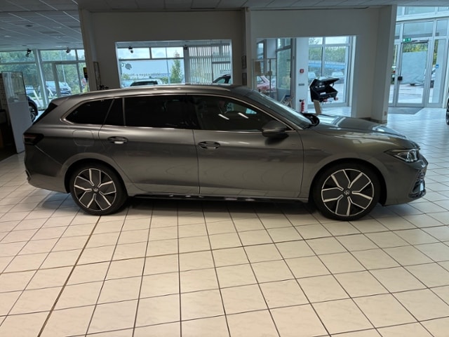 Volkswagen Passat 2.0 TDI IQ.Drive Variant