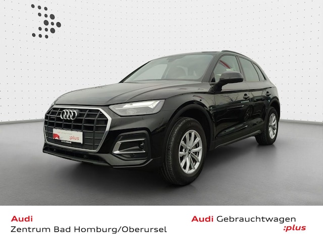 Audi Q5 40 TDI Quattro S-Tronic