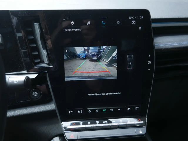 Renault Austral Alpine Esprit Techno