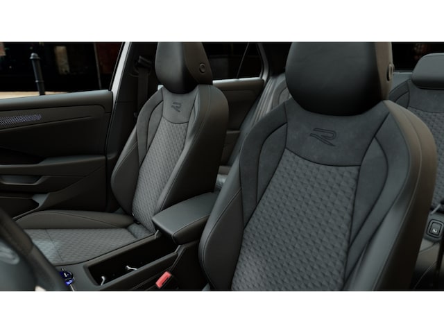 Volkswagen T-Roc DSG R-Line