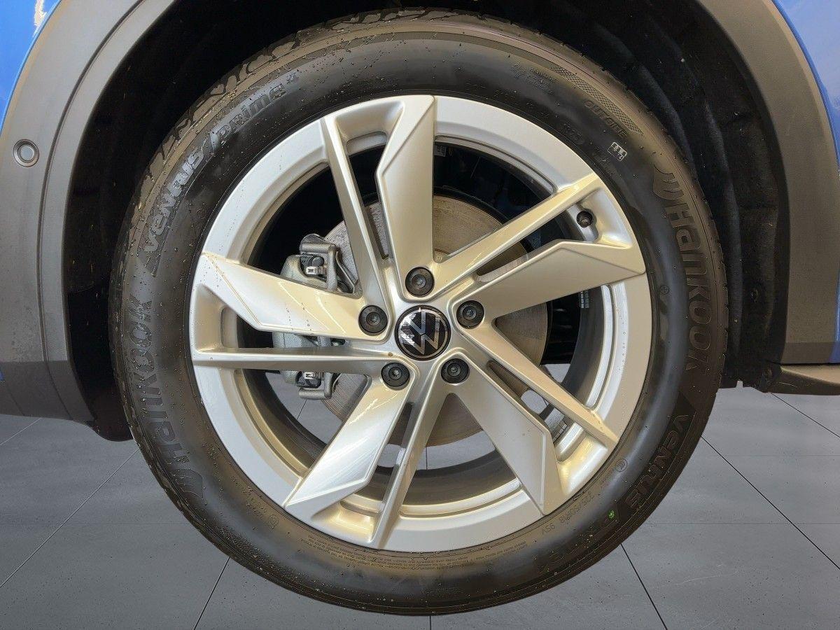 Volkswagen T-Roc 1.5 eTSI DSG Life