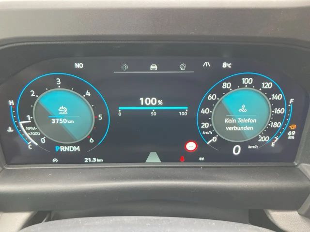 Volkswagen Transporter 2.0 TDI DSG Lang T7