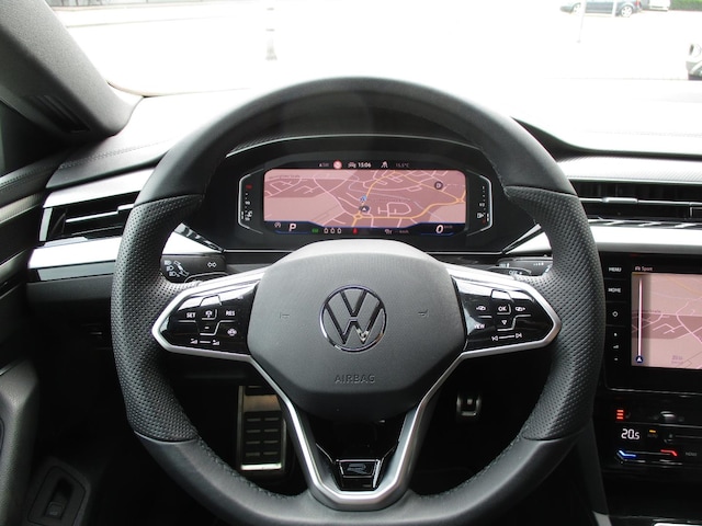 Volkswagen Arteon Shooting Brake Arteon SB     R-L DT147 TDID7F