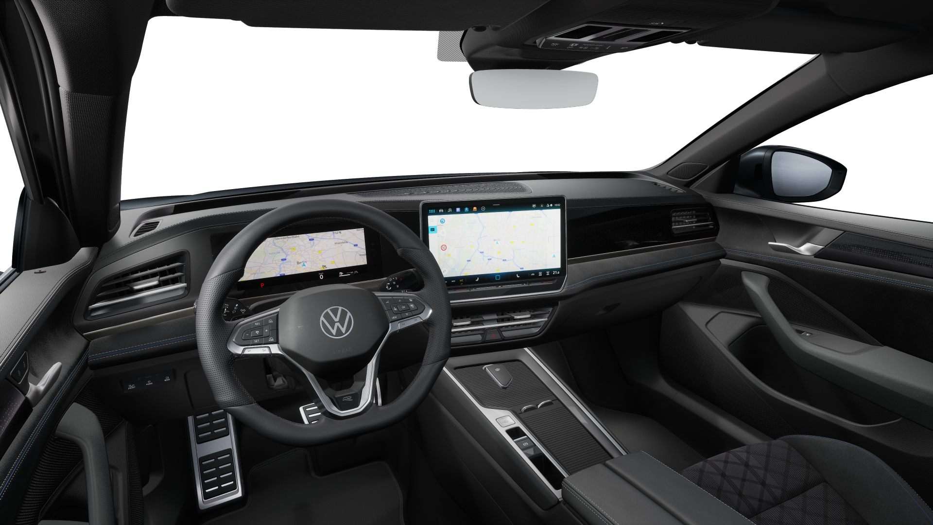 Volkswagen Passat 2.0 TDI DSG Variant