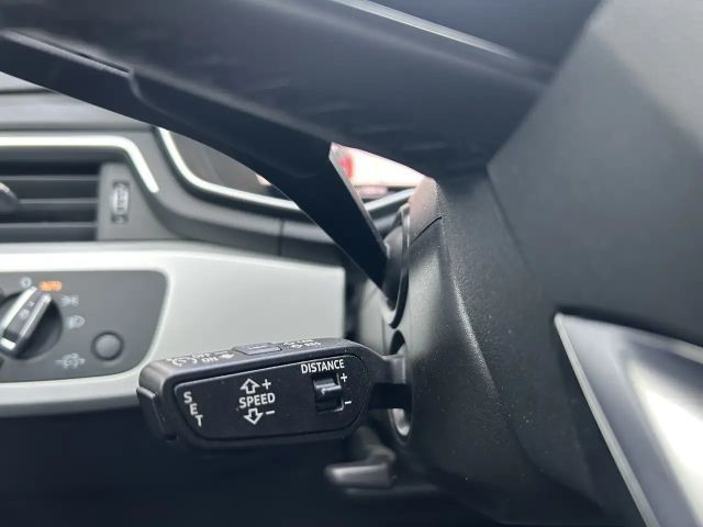 Audi A4 40 TDI Avant S-Tronic