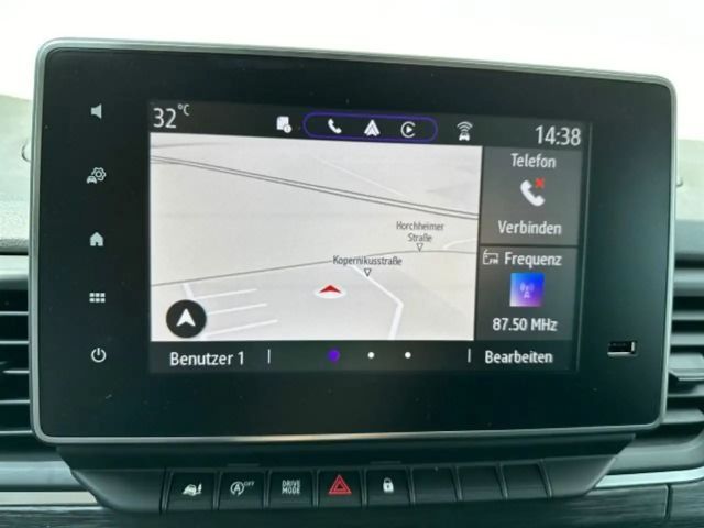 Nissan Primastar 8-zitter L1H1 Tekna