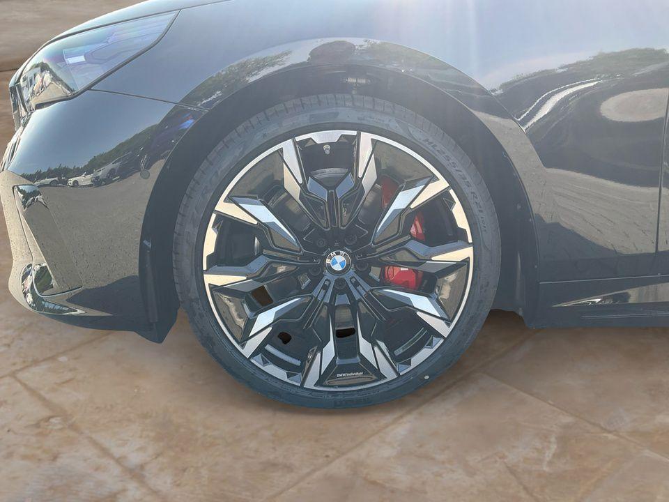 BMW i5 Sedan eDrive40