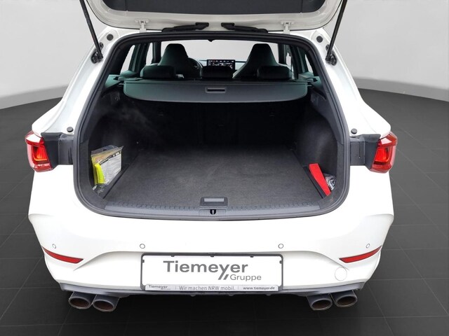 Cupra Leon 2.0 TSI DSG Sportstourer VZ