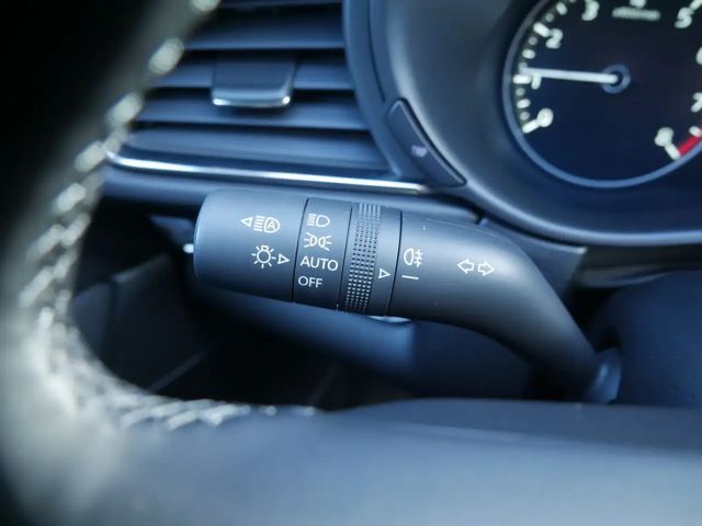 Mazda CX-30 SkyActiv e-Skyactiv