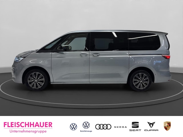 Volkswagen Multivan 2.0 TDI Lang Life