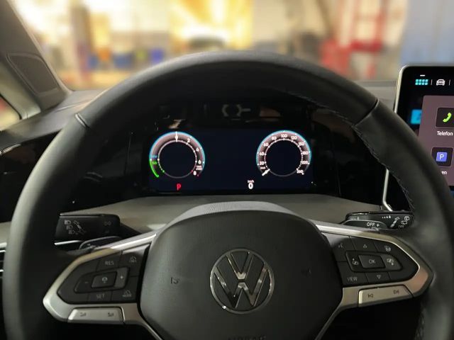 Volkswagen Golf DSG eHybrid