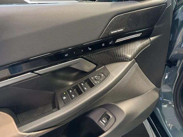 BMW 520 520d M-Sport Touring xDrive