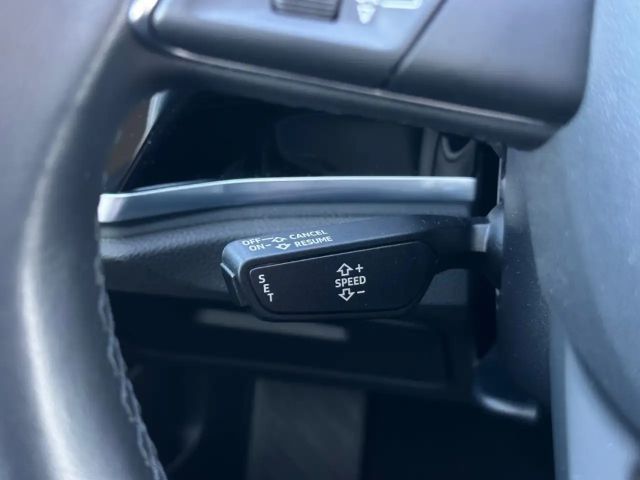 Audi Q3 45 TFSI Hybride