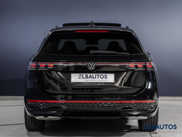 Volkswagen Passat PASSAT    2.0R-L  BT195 TSID7A