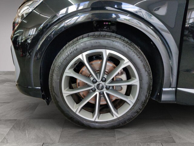 Audi Q4 e-tron 50 Quattro