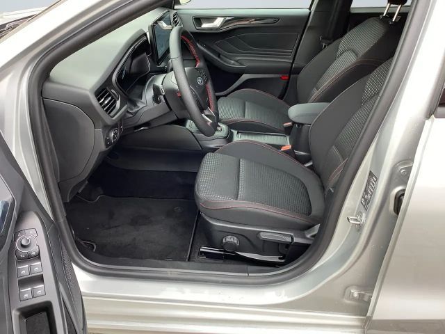 Ford Focus EcoBoost ST Line Wagon