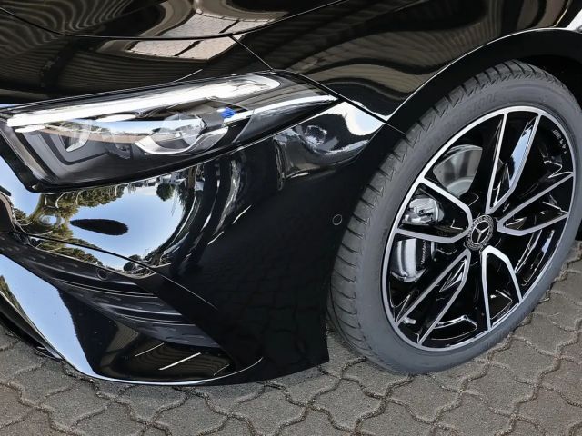 Mercedes-Benz A 200 AMG Line