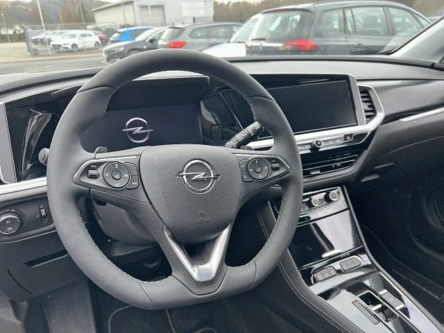 Opel Grandland X GS-Line Grand Sport Hybrid