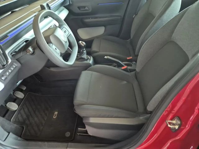 Citroën C3 PureTech You