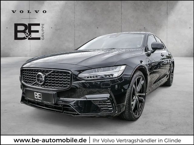 Volvo S90 AWD Dark T8 Ultimate