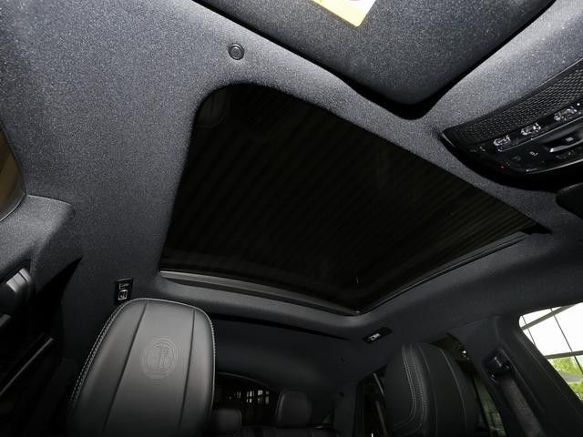 Mercedes-Benz GLE 53 AMG 4MATIC AMG Line Coupé