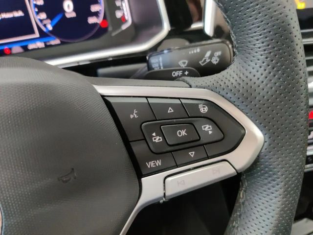 Volkswagen T-Roc 1.5 TSI Cabriolet DSG R-Line