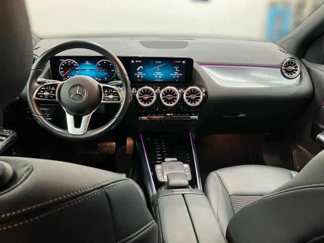 Mercedes-Benz EQA 250 Progressive