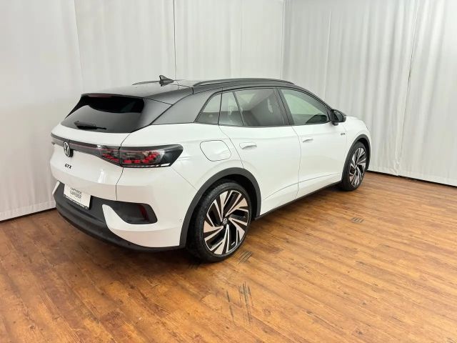 Volkswagen ID.4 220 kW 4Motion GTX