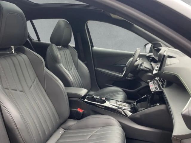 Peugeot 208 GT-Line PureTech